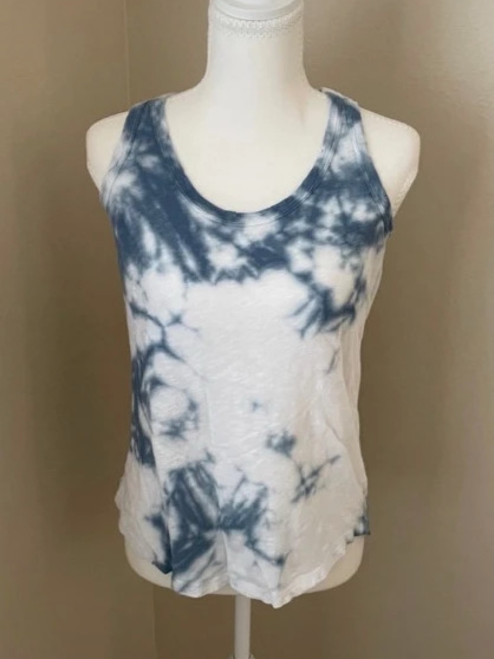 Elan Tie Dye Tank